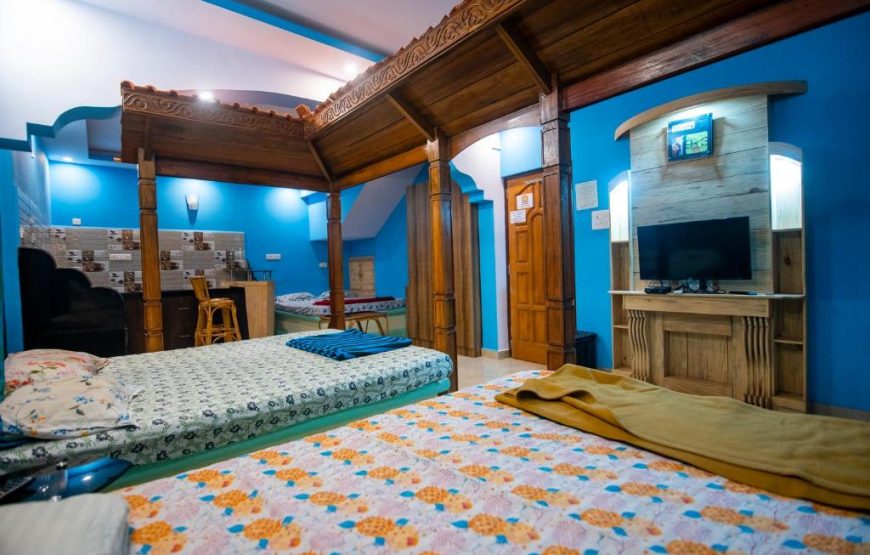 KASA VARCA GUEST HOUSE