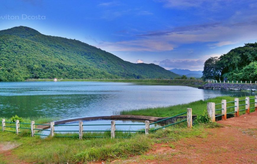 Dudh Sagar Tour